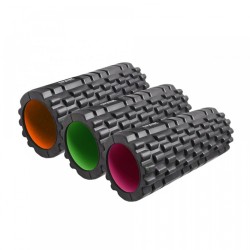 Rodillo de masaje Foam Roller, Power System