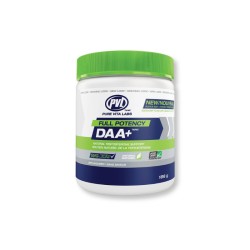 DAA+ Full Potency, 186g,...